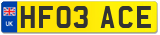 HF03 ACE