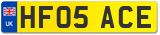 HF05 ACE