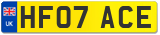 HF07 ACE