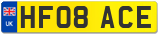 HF08 ACE