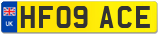 HF09 ACE