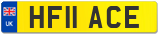 HF11 ACE