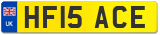 HF15 ACE