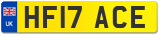 HF17 ACE