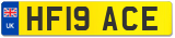 HF19 ACE