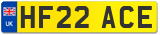 HF22 ACE