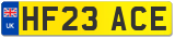 HF23 ACE