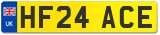 HF24 ACE