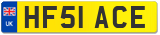 HF51 ACE