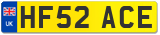 HF52 ACE