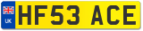 HF53 ACE