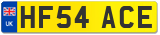 HF54 ACE