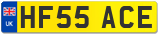 HF55 ACE