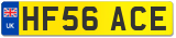 HF56 ACE