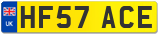 HF57 ACE