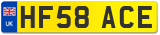 HF58 ACE