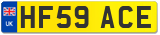 HF59 ACE