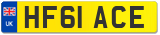 HF61 ACE