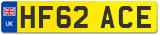 HF62 ACE