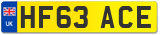 HF63 ACE