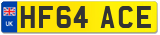 HF64 ACE