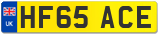 HF65 ACE