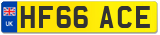 HF66 ACE