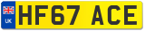 HF67 ACE