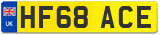 HF68 ACE