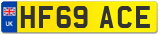 HF69 ACE