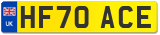 HF70 ACE