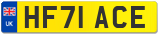 HF71 ACE