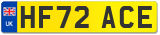 HF72 ACE