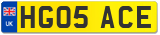 HG05 ACE
