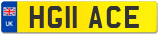 HG11 ACE