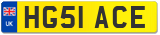 HG51 ACE