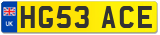 HG53 ACE