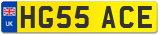 HG55 ACE