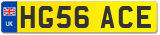 HG56 ACE