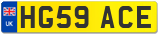 HG59 ACE