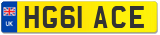 HG61 ACE