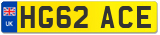 HG62 ACE