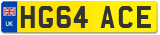 HG64 ACE