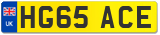 HG65 ACE