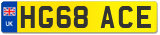 HG68 ACE