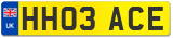 HH03 ACE