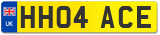 HH04 ACE