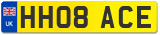 HH08 ACE