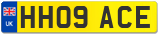 HH09 ACE