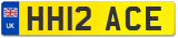 HH12 ACE